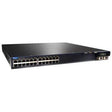 Juniper Networks - EX4200-24P - Juniper 24-Ports 10/ 100/ 1000Base-T (24 PoE Ports) Ethernet Switch + 600Watt AC Power Supply Includes 50cm Virtual Chassis Cable (Refurbis