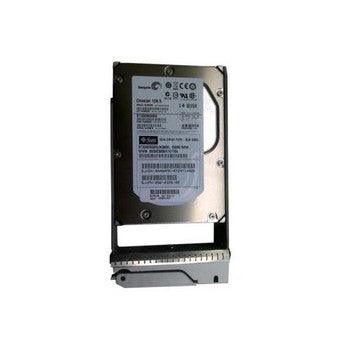 Sun - 390-0335 - 300GB 15000RPM SAS 3.0 Gbps 3.5 16MB Cache Hot Swap Hard Drive"