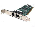 IBM - 49Y7981 - X520 Dual-Ports SFP+ 10Gbps Gigabit Ethernet PCI Express 2.0 X8 Network Adapter by Intel for System x