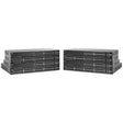Cisco - SF220-24-K9-NA - SF220-24 24-Ports 10/100 Smart Plus Switch
