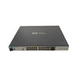 HP - J9310AR - ProCurve E3500yl-24G-PoE+ 24-Ports Layer-3 Managed Gigabit Ethernet Switch 24 x 10/100/1000Base-T LAN 1 x Expansion Slot 4 x SFP (mini-GBIC