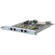 HP - JG448A - MSR 4-Ports E1 Voice HMIM Module for MSR4000