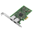 Dell - 540-BBGY - Broadcom 5720 Dual-Port Low Profile Network Interface Card