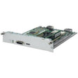 HP - JG429A - MSR 2.05Mbps 1-Port E1 Voice HMIM Module Expansion Module for MSR4000