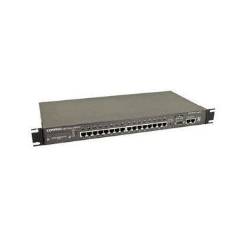 HP - 267046-001 - 20/16 10bt With Opt Media Port