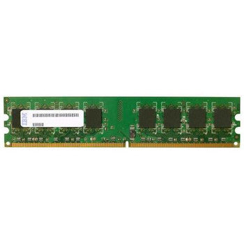 IBM - 45D3367 - 4GB DDR2 Non ECC PC2-4200 533Mhz Memory