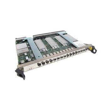 HP - 283802-001 - Storageworks 16-Ports 2Gbps Fibre Channel Blade Switch Module