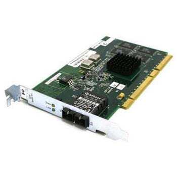 IBM - 45W2868 - I/O Enclosure Fibre Channel 4Gbps Short Wave Host Card