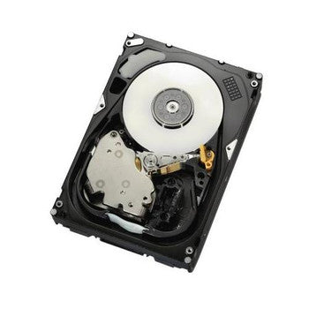 Dell - 462-6525 - 300GB 15000RPM SAS 6.0 Gbps 3.5 16MB Cache Hot Swap Hard Drive"