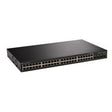 Dell - 469-4245 - PowerConnect 2848 48-Ports Gigabit Managed Ethernet Switch