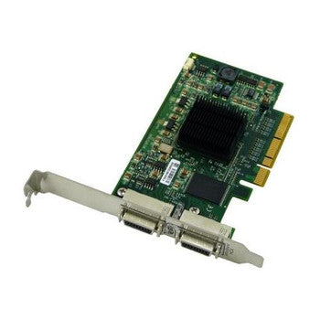 HP - 483513-B21 - Infiniband DDR 4X Dual-Ports PCI Express Mezzanine Network Adapter