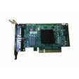HP - 487504-001 - Infiniband DDR 4X Dual-Ports PCI Express Mezzanine Network Adapter