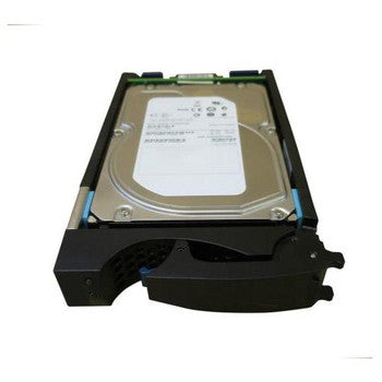 EMC - 5049675 - 600GB 15000RPM SAS 6.0 Gbps 3.5 16MB Cache Hot Swap Hard Drive"