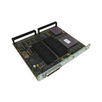 Sun - 501-1645-05 - Dual Slot Frame Buffer