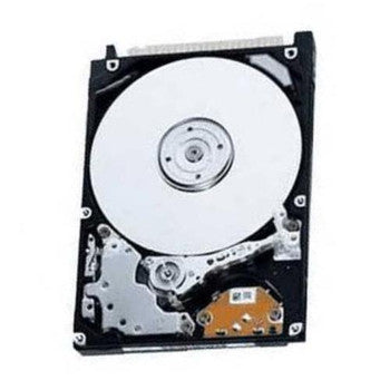 Toshiba - MK1034FC - 106MB 3400RPM ATA/IDE 64KB Cache 3.5-inch Internal Hard Drive