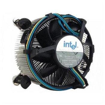 Intel - A27760-001 - Processor Fan Assembly