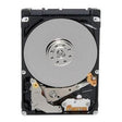 Toshiba - MQ01ABU050BW - 500GB 5400RPM SATA 6.0 Gbps 2.5 8MB Cache Mobile Thin Hard Drive"