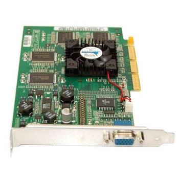 Dell - 01E200 - 32MB nVidia VGA AGP Video Graphics Card