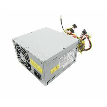 HP - 419029-001 - 370-Watts 100-240V AC Power Supply for ProLiant ML110 G4 Server