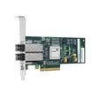 Dell - 554V2 - Brocade 825 Dual-Ports 8Gbps PCI Express 2.0 Fibre Channel Low Profile Network Adapter