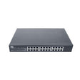Dell - 0N4188 - PowerConnect 2224 24-Ports 10/100 Fast Ethernet Network Switch