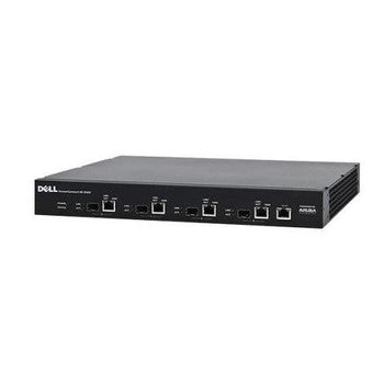 Dell - JHY1P - PowerConnect W-3400 Gigabit Controller W-series