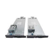 HP - 279720-B21 - ProLiant BL p-Class F-GBE Interconnect Kit Switch EN Fast EN 10Base-T 100Base-TX + 4x1000Base SX (LC) (uplink) 4x10/100BaseTX (uplink) I