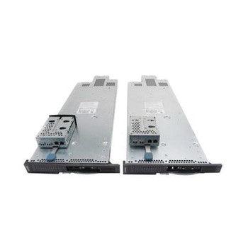 HP - 279720-B21 - ProLiant BL p-Class F-GBE Interconnect Kit Switch EN Fast EN 10Base-T 100Base-TX + 4x1000Base SX (LC) (uplink) 4x10/100BaseTX (uplink) I