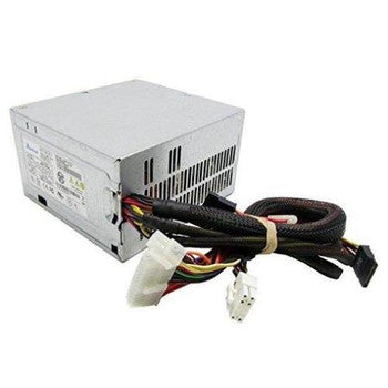 HP - 671310-001 - 350-Watts Power Supply for ProLiant ML310E G8 Server