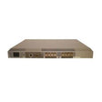 HP - 393754-001 - StorageWorks S240E Full Fabric SAN Switch 4/16 SFP Power Pack
