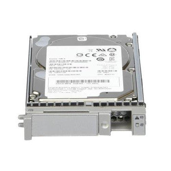 Cisco - UCSVHD900GI2F106RF - 900GB 10000RPM SAS 6.0 Gbps 2.5 64MB Cache Hot Swap Hard Drive"
