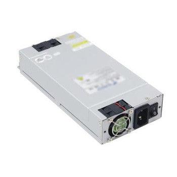 Sparkle Power - SPI500U4BG - 500-Watts ATX12V 1U Switching 80Plus Gold Power Supply with Active PFC