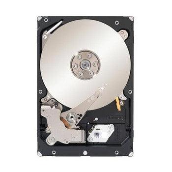 Seagate - 1A9262-920 - 500GB 7200RPM SAS 6.0 Gbps 3.5 64MB Cache Constellation ES Hard Drive"