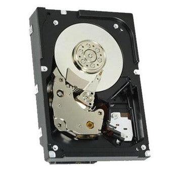 IBM - 71P7426 - 36GB 15000RPM SAS 3.0 Gbps 3.5 16MB Cache Hot Swap Hard Drive"