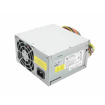 HP - 416121-001 - 370-Watts 100-240V AC Power Supply for ProLiant ML110 G4 Server