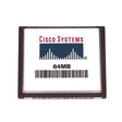 Cisco - MEM-C4K-FLD64M - 64MB CompactFlash (CF) Memory Card Catalyst 4000 Supervisor III