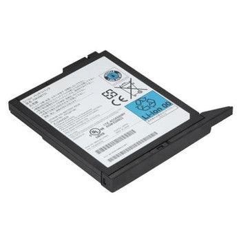 Fujitsu - FPCBP329AP - Modular Bay Battery 2600 Mah Lithium Ion Li-ion 10.8 V Dc