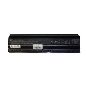 HP - 452056-001 - 12-Cell Lithium-Ion 10.8v/8800mAH Notebook Battery For Pavilion DV2000/DV6000 and Presario V3000/V6000 Notebook Series