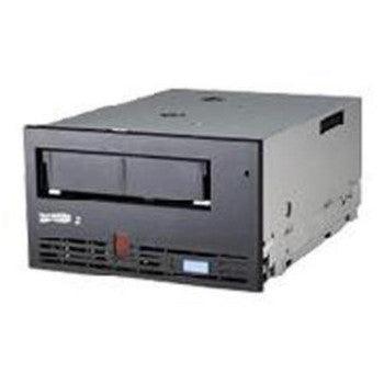 IBM - 59P6744 - 200GB(Native) / 400GB(Compressed) LTO Ultrium 2 5.25-inch Internal Tape Drive