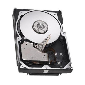 IBM - 71P7538 - 300GB 10000RPM Ultra 320 SCSI 3.5 8MB Cache Hard Drive"