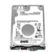 Western Digital - WD3140LMCW-11D9GS0 - PiDrive 314GB USB 3.0 Internal Hard Drive for Raspberry Pi