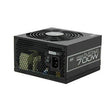 Sparkle Power - R-FSP700-80ETN - 700-Watts ATX12V 2.3 Switching 80Plus Platinum Power Supply with Active PFC