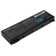 Toshiba - PA3506U-1BRS - Primary 8-Cell Notebook Battery Lithium Ion (Li-Ion) 10.8V DC