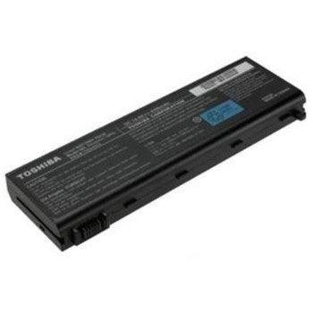 Toshiba - PA3506U-1BRS - Primary 8-Cell Notebook Battery Lithium Ion (Li-Ion) 10.8V DC