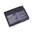 Toshiba - PA3209U-1BRS - 14.8V Li-Ion Battery for Satellite 1110 1110