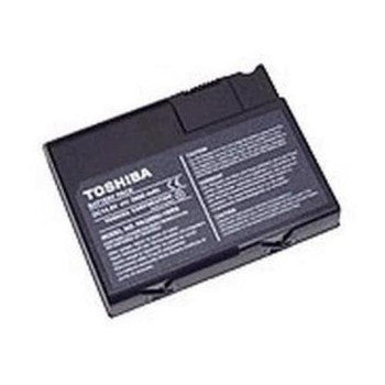 Toshiba - PA3209U-1BRS - 14.8V Li-Ion Battery for Satellite 1110 1110