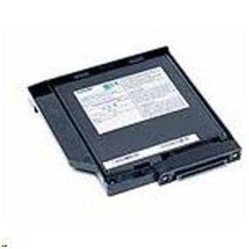 Toshiba - PA3217U-2BRS - Style Bay Laptop Battery for Satellite 5205-S705