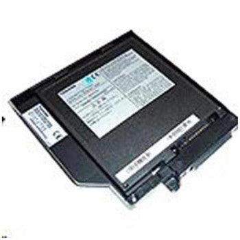 Toshiba - PA3129U-2BRS - Slim SelectBay Lithium Ion Notebook Battery Lithium Ion (Li-Ion) 10.8V DC