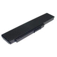 Toshiba - P000311120 - 10.8V LITH-ION Battery TECRA