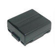 Hitachi - 5507353-64 - Nickel-hydride Rechargeable Battery Model For Df600-rkhe